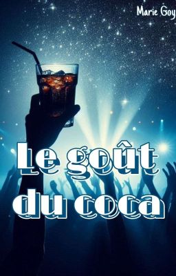 « Le goût du coca » - Minsung ✔