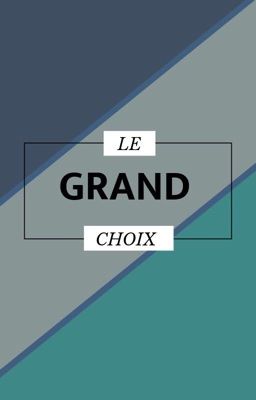 Le grand choix