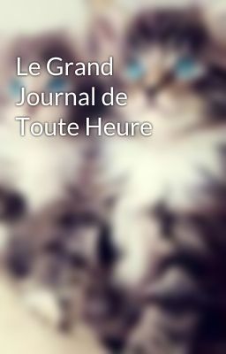 Le Grand Journal de Toute Heure