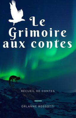 Le Grimoire aux Contes