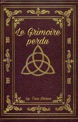 Le Grimoire perdu