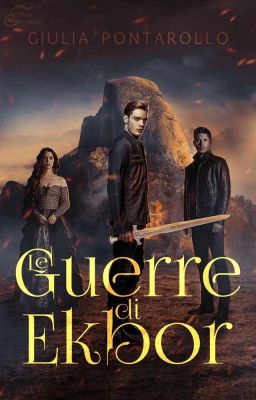 Le guerre di Ekbor