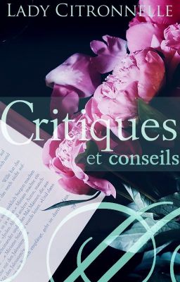 Le guide d'écriture de Lady Citronnelle