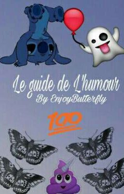 Le guide de l'humour