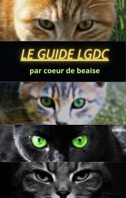 le guide de l'univers lgdc