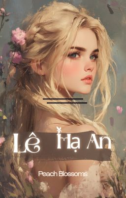 LÊ HẠ AN