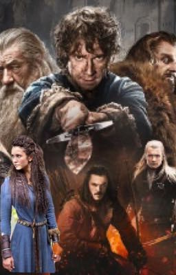 Le Hobbit : une nouvelle aventure !