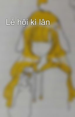 Lễ hội kì lân