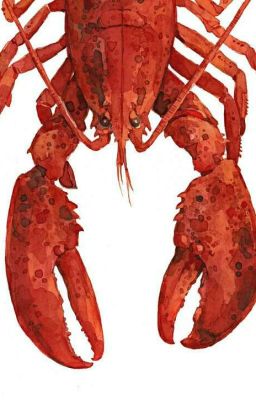 Le Homard Rouge