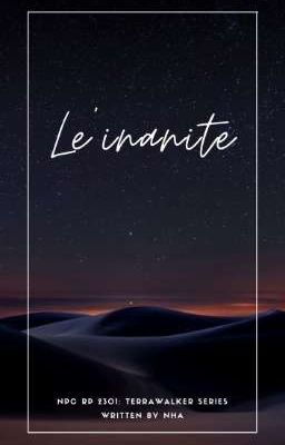 Le' Inanite [Tamat]