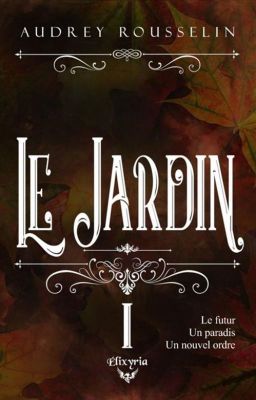 Le Jardin T1 & T2 chez Elixyria