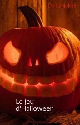 Le jeu d'Halloween (Tome 1) 