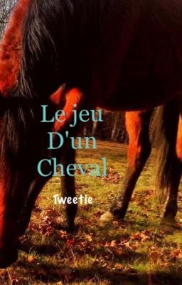 Le jeu d'un cheval