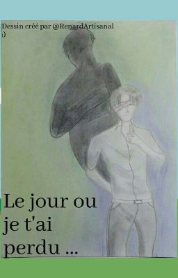 Le jour ou je t'ai perdu ...[Ereri/Riren]