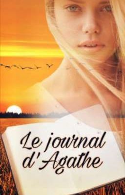 ~ Le Journal d'Agathe ~