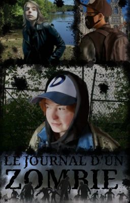 Le journal d'un zombie