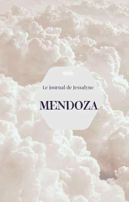 Le journal de Jessalyne Mendoza 