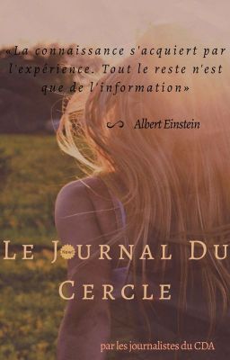 Le Journal de L'Ecrivain (Projet Plume D'ange)