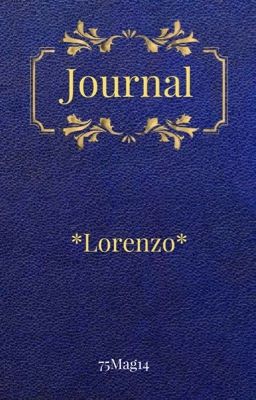 Le journal de Lorenzo