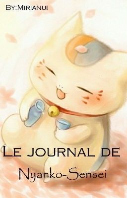 Le Journal de Nyanko-Sensei 