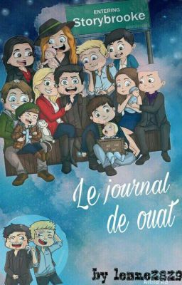 Le Journal De Ouat