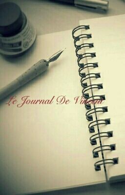 Le Journal De Vincent