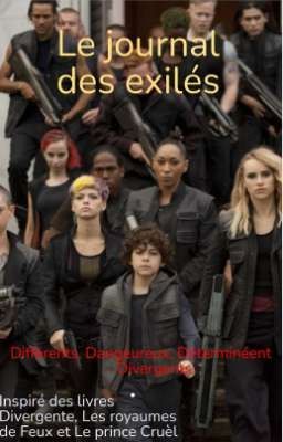 Le Journal Des Exilés