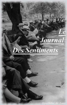 Le Journal des Sentiments 🗞️