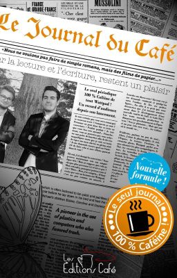 Le Journal du Café ! ☕ (Critiques)