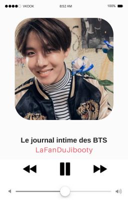 Le journal intime des BTS ➳ Bangtan