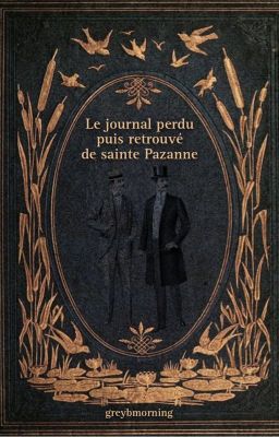 Le journal perdu et retrouvé de Sainte Pazanne