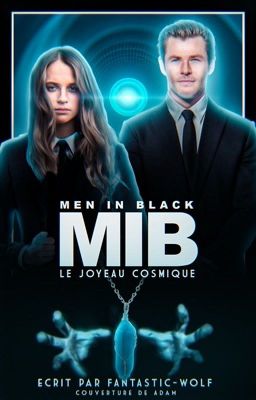 Le Joyau Cosmique | MIB International