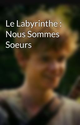 Le Labyrinthe : Nous Sommes Soeurs 