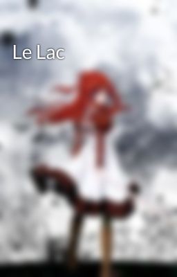 Le Lac