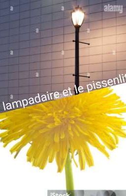 Le lampadaire et le pissenlit {BxB}