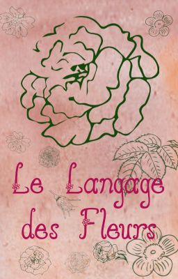 Le langage des fleurs