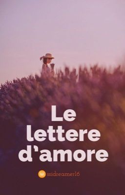 Le lettere d'amore