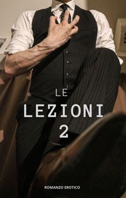 Le Lezioni 2