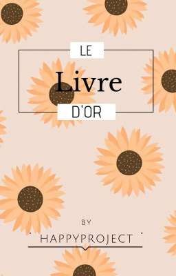 Le livre d'or 