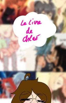 ~Le Livre de CHLOÉ~