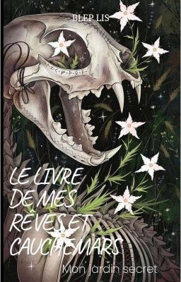 Le Livre de mes Rêves et Cauchemars