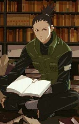 Le livre de SHIKAMARU