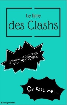 Le livre des Clashs