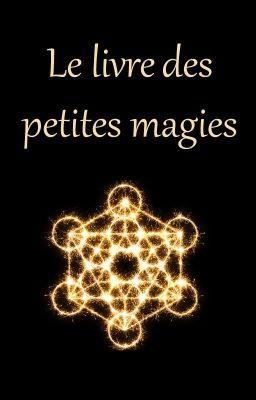 Le livre des petites magies