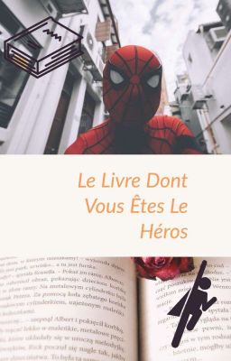 Le livre dont vous êtes le héros (Terminé)