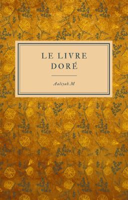 Le livre doré 