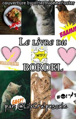 le livre du bordel