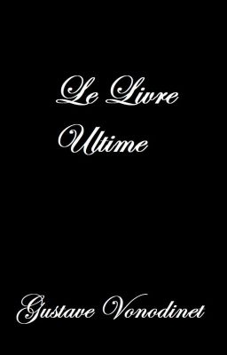 Le livre ultime