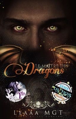 Le Maître des Dragons