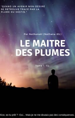 Le Maître des Plumes